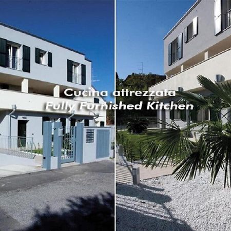 Ferienwohnung Casa Bonotto Desenzano del Garda Exterior foto