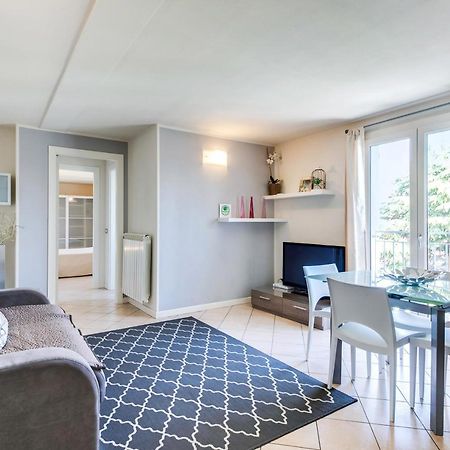 Ferienwohnung Casa Bonotto Desenzano del Garda Exterior foto