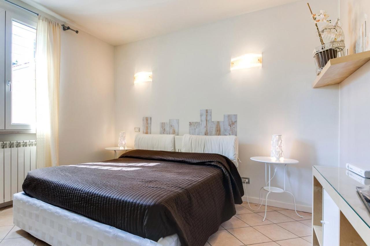 Ferienwohnung Casa Bonotto Desenzano del Garda Exterior foto