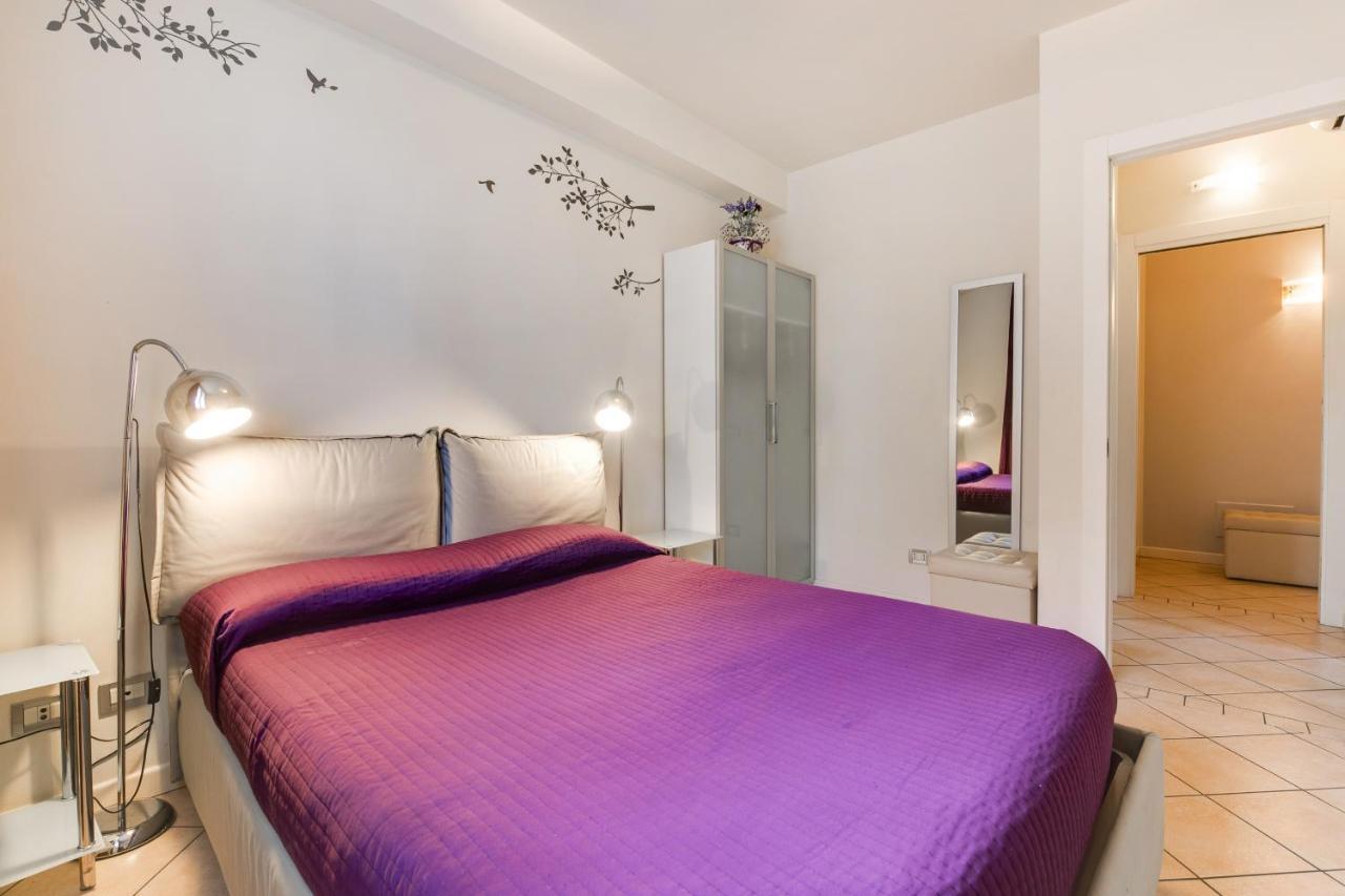 Ferienwohnung Casa Bonotto Desenzano del Garda Exterior foto