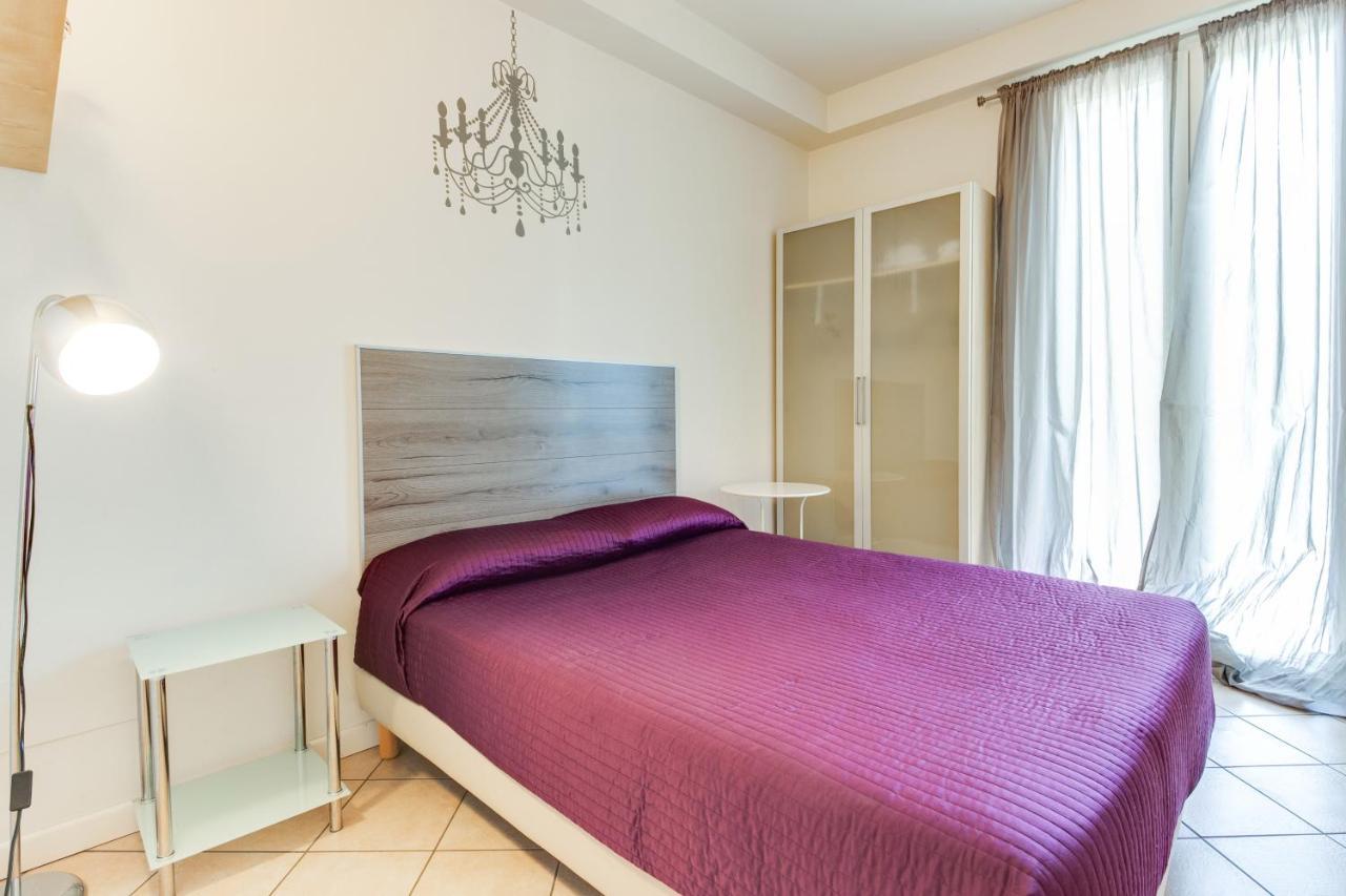 Ferienwohnung Casa Bonotto Desenzano del Garda Exterior foto