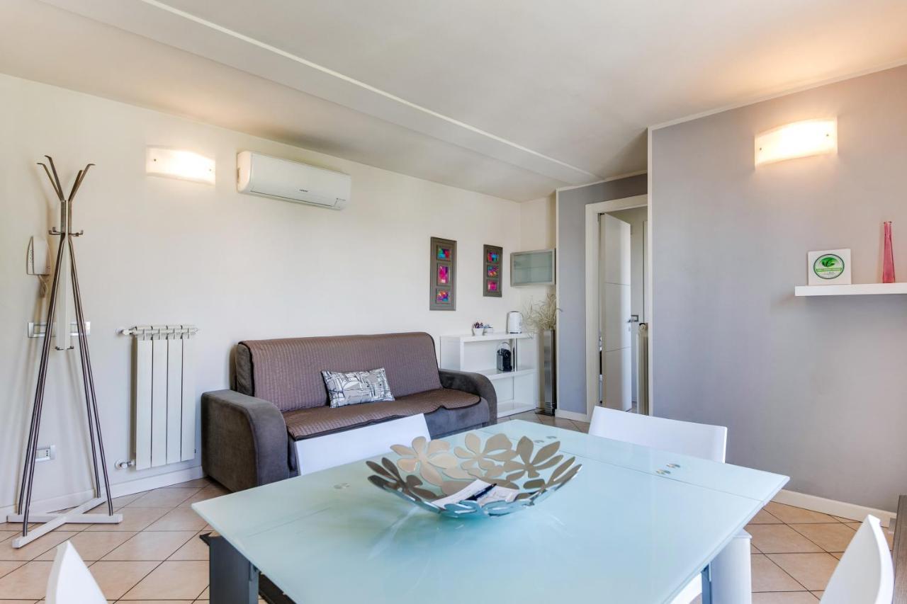 Ferienwohnung Casa Bonotto Desenzano del Garda Exterior foto