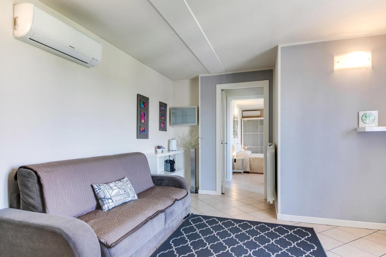 Ferienwohnung Casa Bonotto Desenzano del Garda Exterior foto