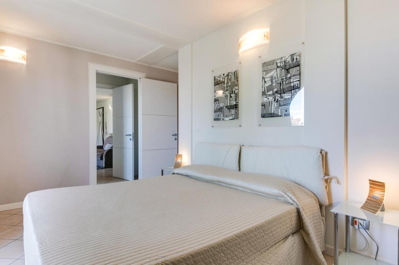 Ferienwohnung Casa Bonotto Desenzano del Garda Exterior foto