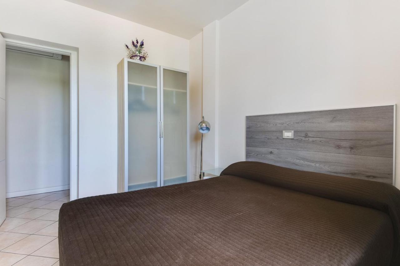 Ferienwohnung Casa Bonotto Desenzano del Garda Exterior foto