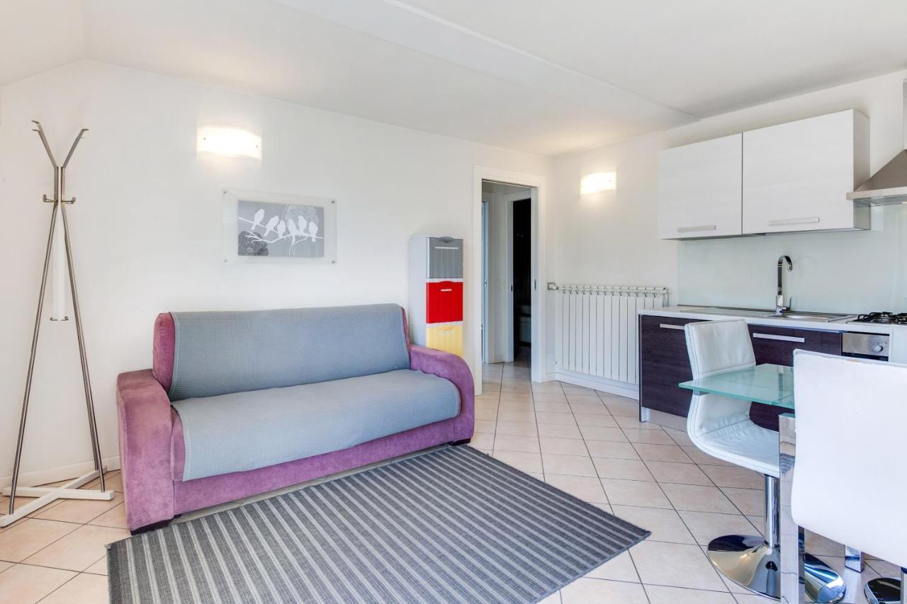 Ferienwohnung Casa Bonotto Desenzano del Garda Exterior foto