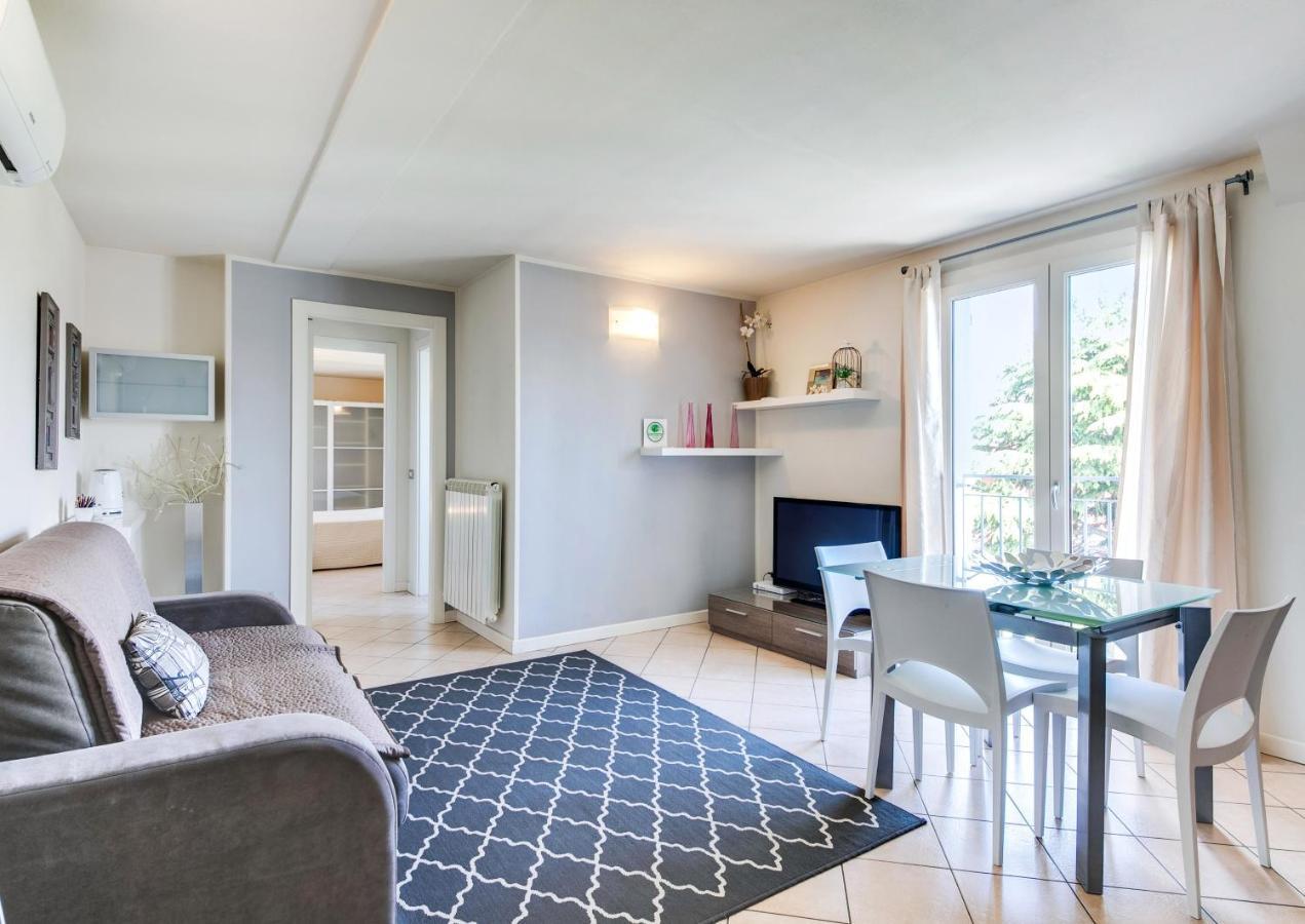 Ferienwohnung Casa Bonotto Desenzano del Garda Exterior foto
