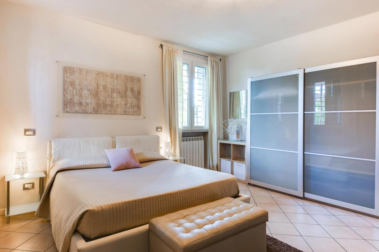 Ferienwohnung Casa Bonotto Desenzano del Garda Exterior foto