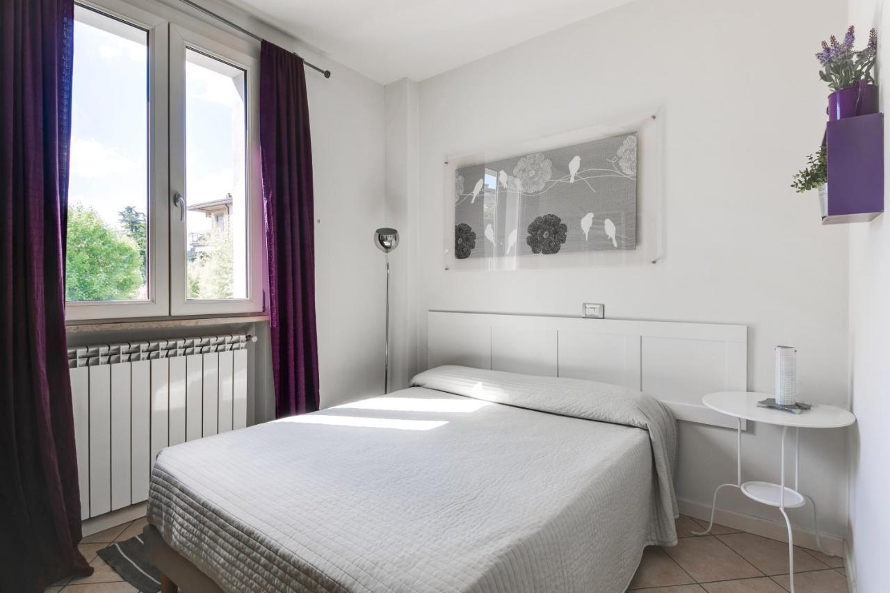 Ferienwohnung Casa Bonotto Desenzano del Garda Exterior foto