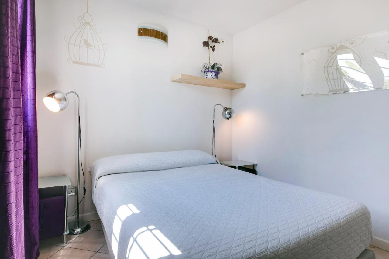 Ferienwohnung Casa Bonotto Desenzano del Garda Exterior foto