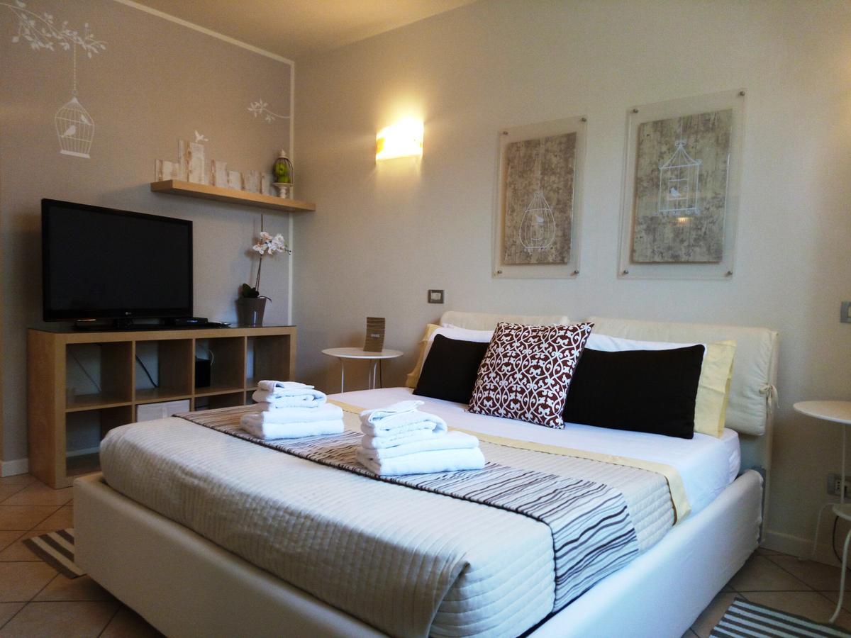 Ferienwohnung Casa Bonotto Desenzano del Garda Exterior foto