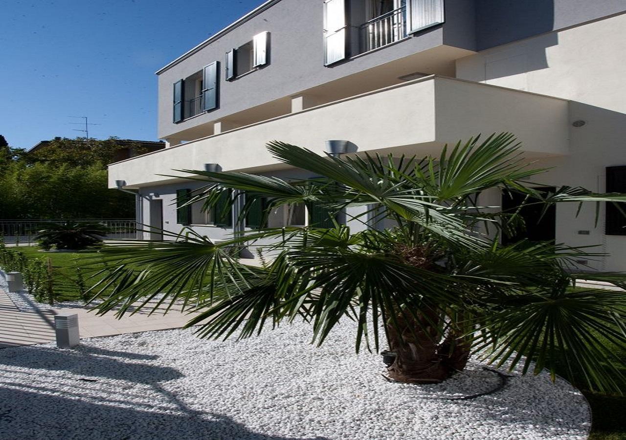 Ferienwohnung Casa Bonotto Desenzano del Garda Exterior foto