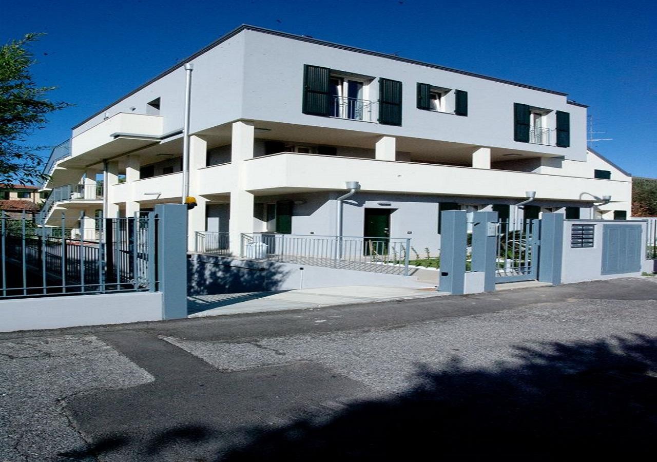 Ferienwohnung Casa Bonotto Desenzano del Garda Exterior foto