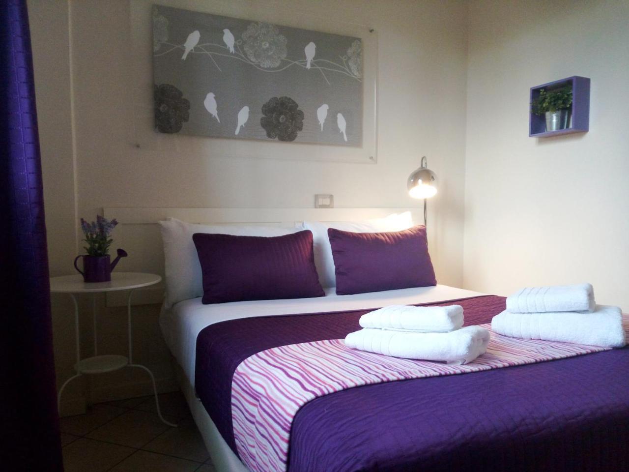 Ferienwohnung Casa Bonotto Desenzano del Garda Exterior foto