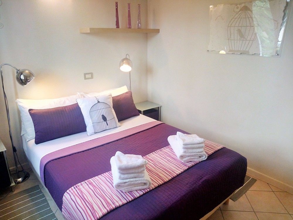 Ferienwohnung Casa Bonotto Desenzano del Garda Exterior foto